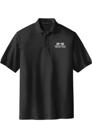 Men's Silk Touch Polo - Image 5