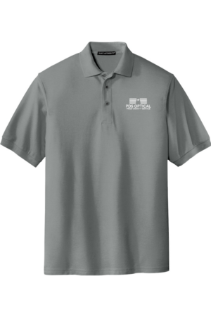 Men's Silk Touch Polo - Image 2