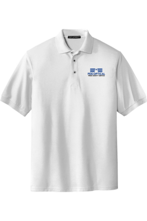 Men's Silk Touch Polo - Image 7