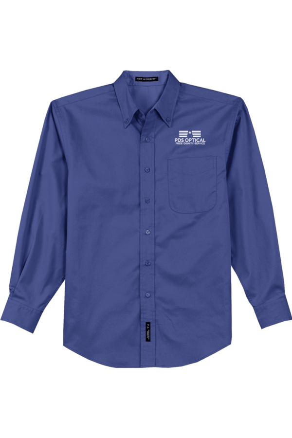Men's Long Sleeve Shirt