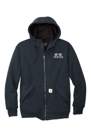 Men's Carhartt Sweatshirt - Image 4