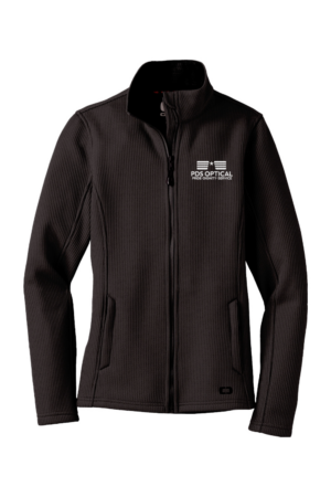 Women's Grit Fleece Jacket - Image 2
