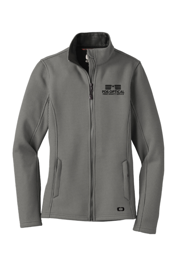 Women's Grit Fleece Jacket