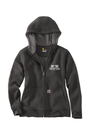 Women’s Carhartt Clarksburg Hoodie - Image 2