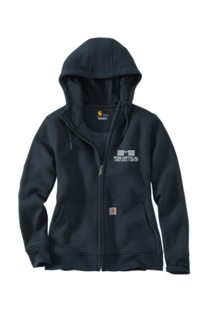 Women’s Carhartt Clarksburg Hoodie