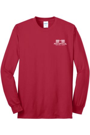 Men's Tall Tee - Image 4