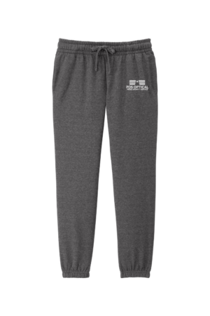 Women’s Fleece Sweatpant - Image 2
