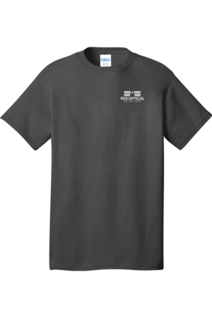 Men's Tall Core Cotton Tee - Image 6