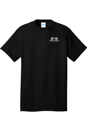 Men's Tall Core Cotton Tee - Image 3