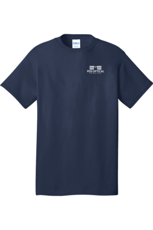Men's Tall Core Cotton Tee - Image 7