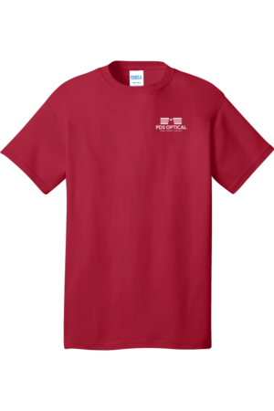 Men's Tall Core Cotton Tee - Image 4