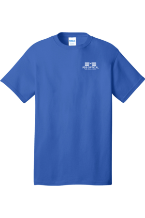 Men's Tall Core Cotton Tee - Image 5