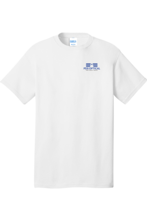 Men's Tall Core Cotton Tee - Image 8