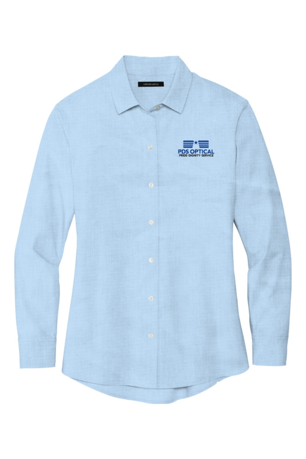 Women's Woven Shirt