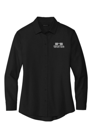 Women's Woven Shirt - Image 4
