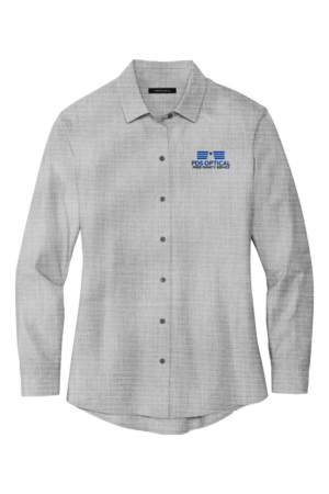 Women's Woven Shirt - Image 6