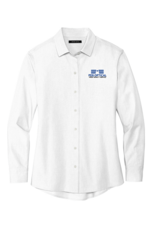 Women's Woven Shirt - Image 8