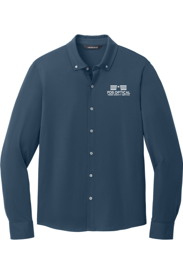 Men's Jersey Shirt
