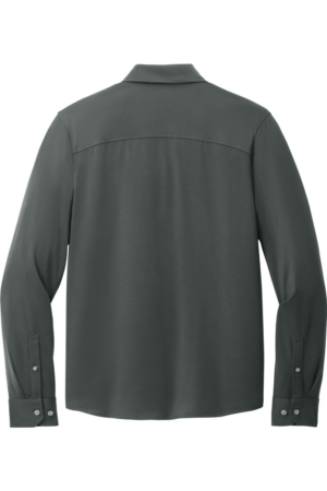 Men's Jersey Shirt - Image 3