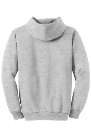 Men's Hooded Sweatshirt - Image 3