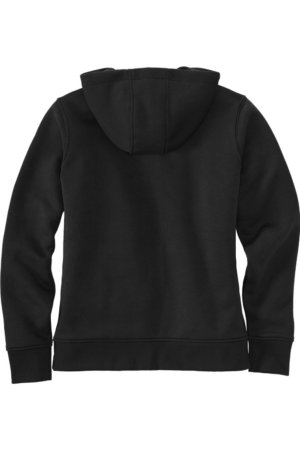 Women’s Carhartt Clarksburg Hoodie - Image 5