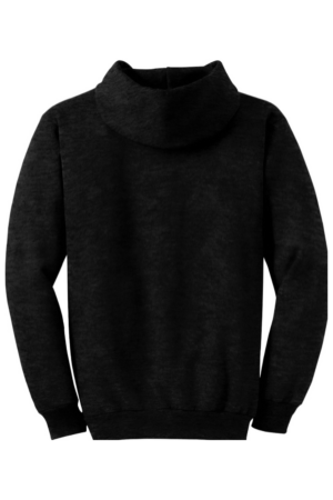 Men's Hooded Sweatshirt - Image 9