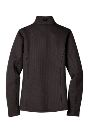 Women's Grit Fleece Jacket - Image 3