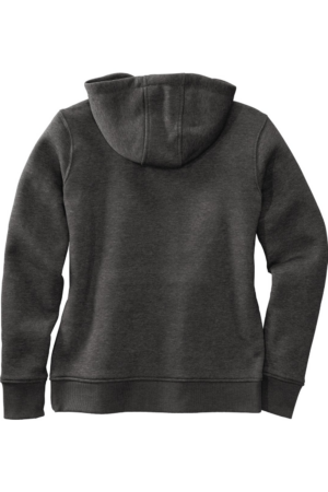 Women’s Carhartt Clarksburg Hoodie - Image 3