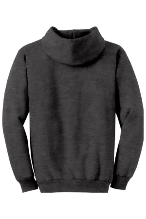 Men's Hooded Sweatshirt - Image 11