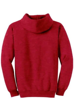 Men's Hooded Sweatshirt - Image 5