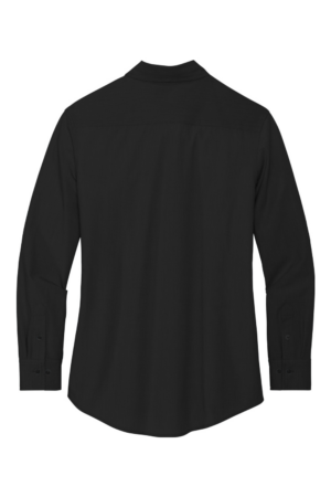 Women's Woven Shirt - Image 5