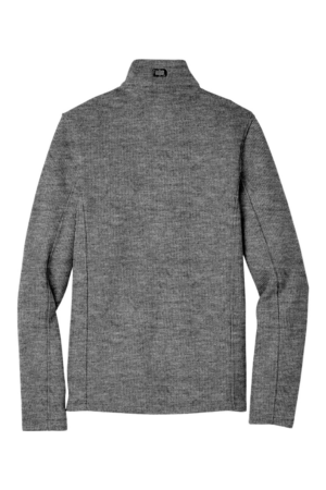 Men's Grit Fleece Jacket - Image 3
