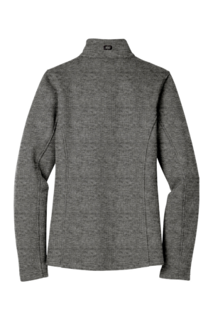 Women's Grit Fleece Jacket - Image 5