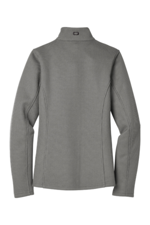 Women's Grit Fleece Jacket - Image 7