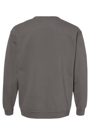 Garment-Dyed Sweatshirt - Image 11