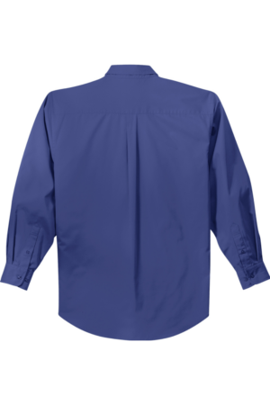Men's Long Sleeve Shirt - Image 9