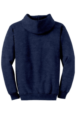 Men's Hooded Sweatshirt - Image 13