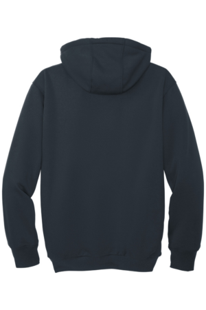 Men's Carhartt Sweatshirt - Image 5