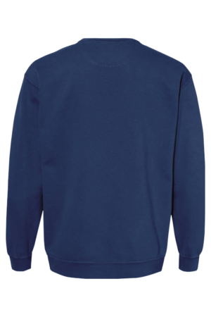 Garment-Dyed Sweatshirt - Image 7