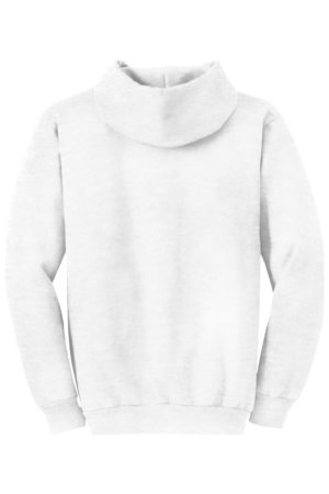 Men's Hooded Sweatshirt - Image 15