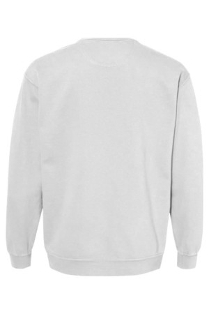 Garment-Dyed Sweatshirt - Image 13
