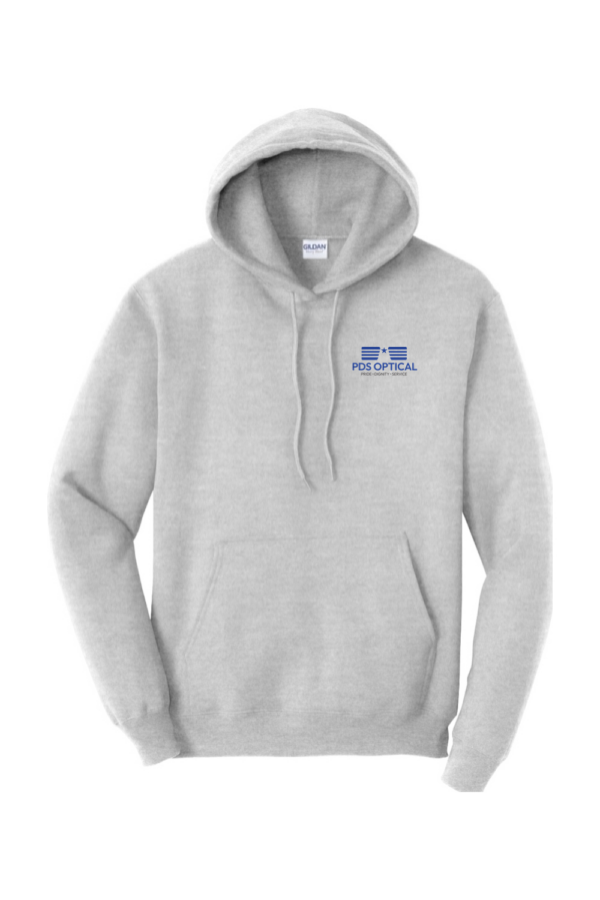 Men's Hooded Sweatshirt