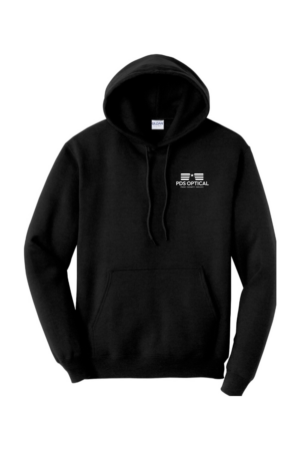 Men's Hooded Sweatshirt - Image 8