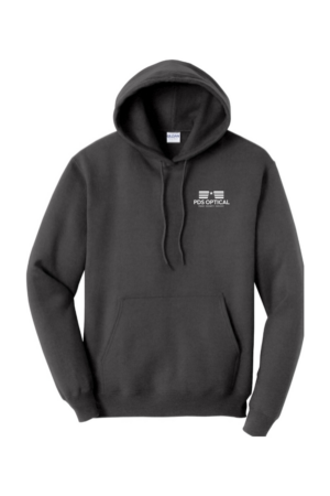 Men's Hooded Sweatshirt - Image 10