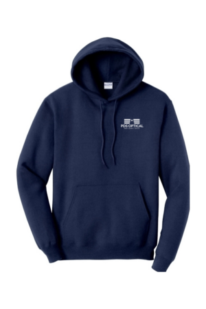 Men's Hooded Sweatshirt - Image 12