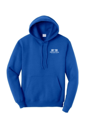 Men's Hooded Sweatshirt - Image 6