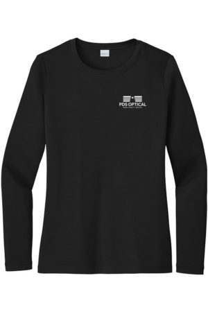 Women's Pro Long Sleeve - Image 4