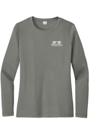Women's Pro Long Sleeve - Image 2