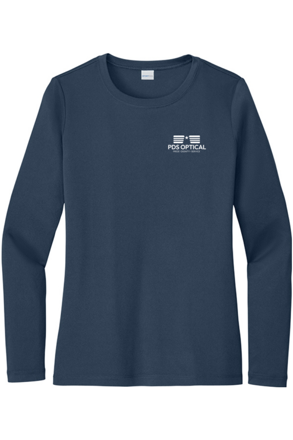 Women's Pro Long Sleeve