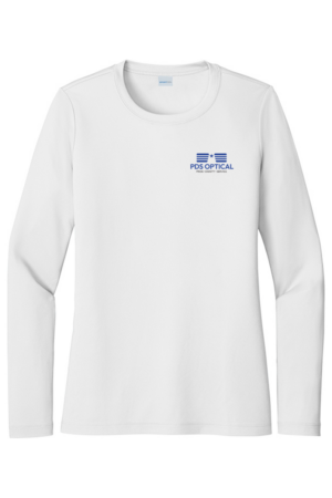 Women's Pro Long Sleeve - Image 5
